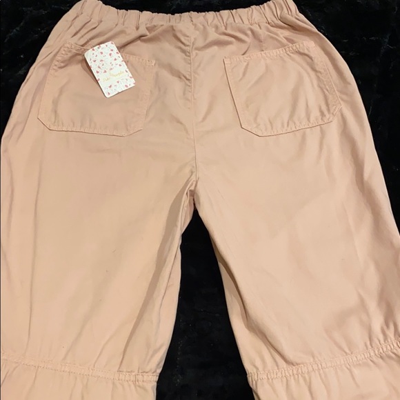 Free People Cadet Pull On Joggers Pants. L - Picture 9 of 11